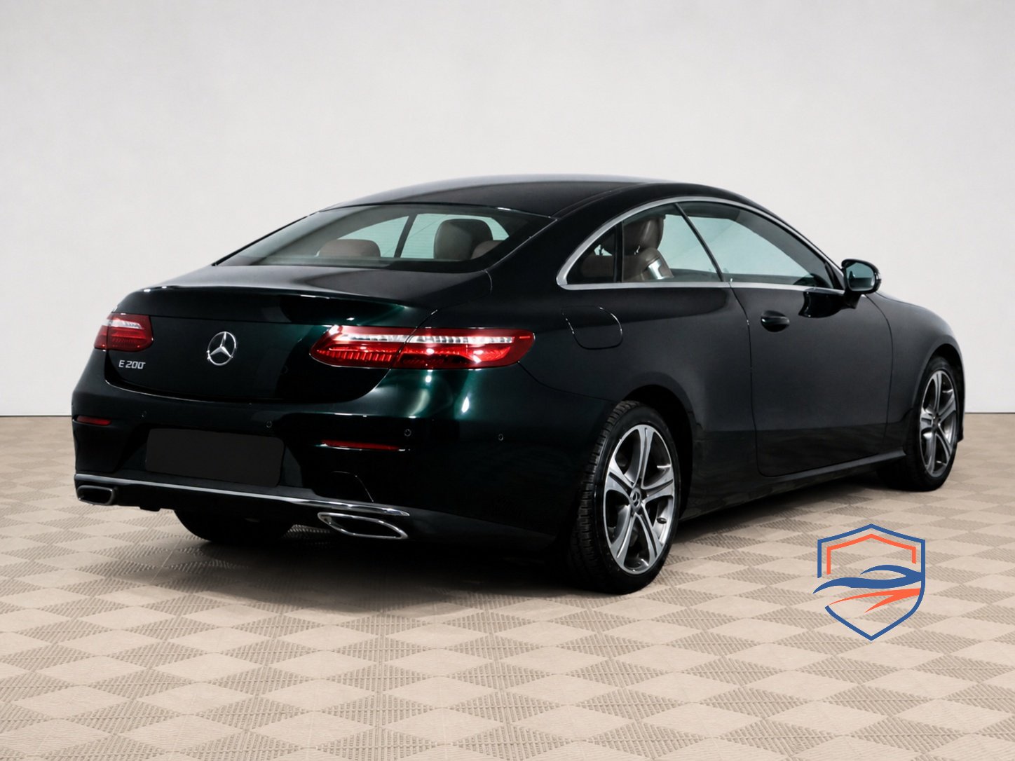 Mercedes-Benz - Mercedes-Benz E-Класс 200 V (W213, S213, C238), 2019