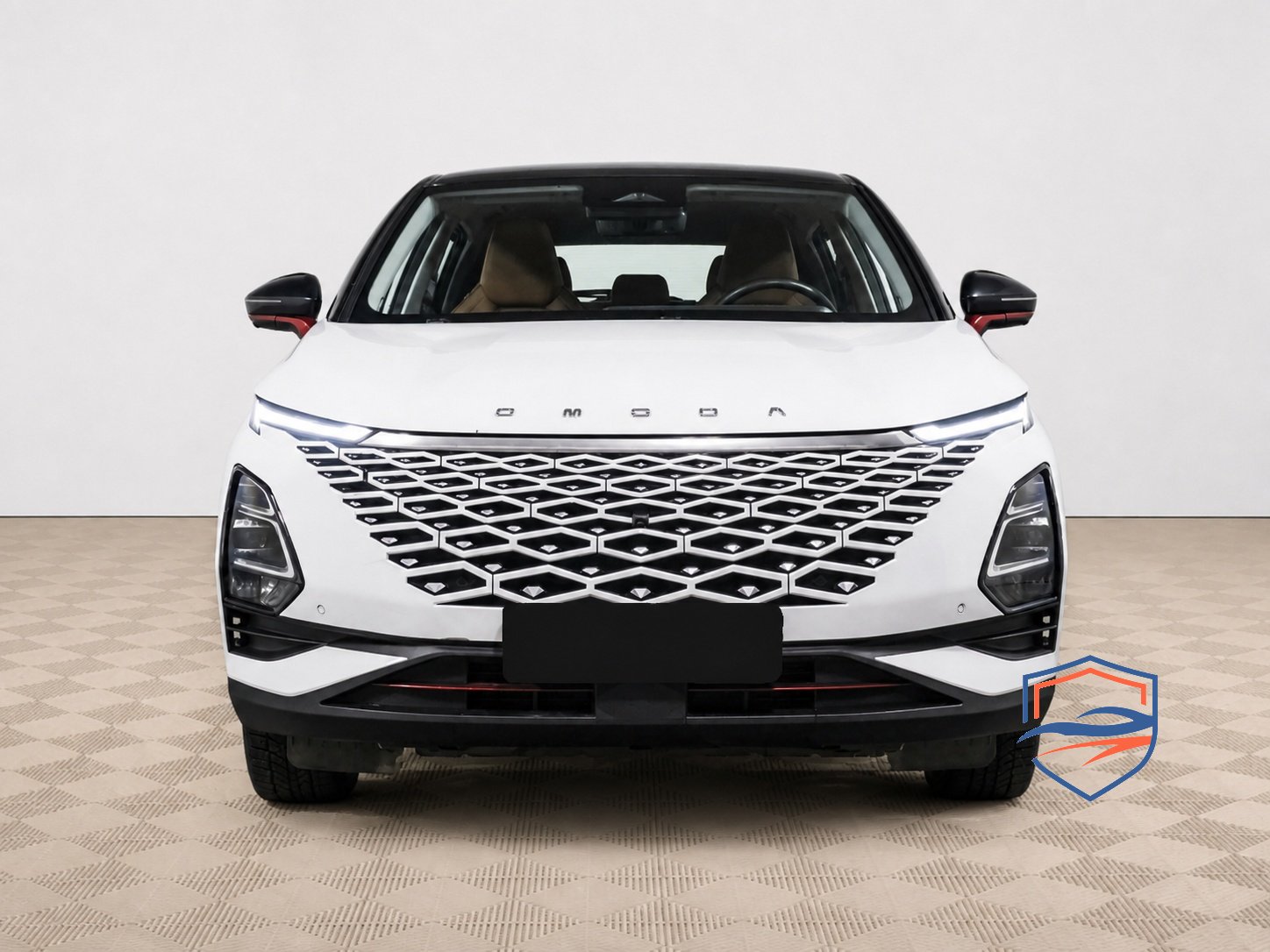 Omoda - Omoda C5 I, 2022
