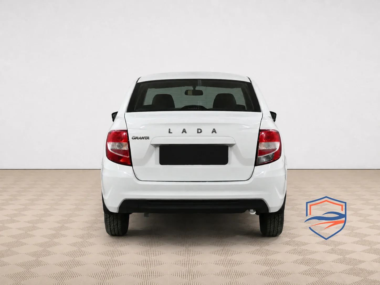 LADA (ВАЗ) - LADA (ВАЗ) Granta I Рестайлинг, 2025 г.