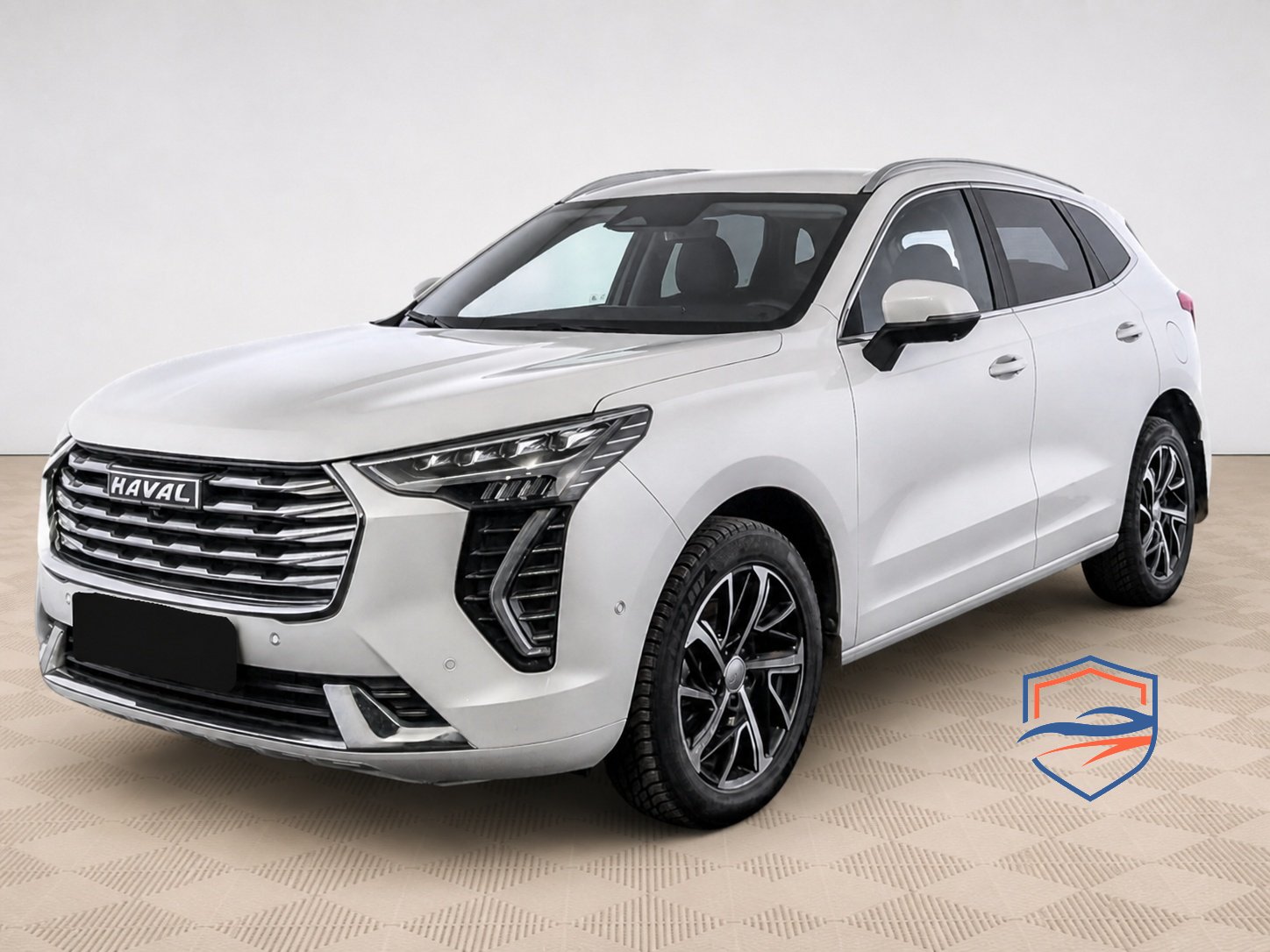 Haval - Haval Jolion I, 2023
