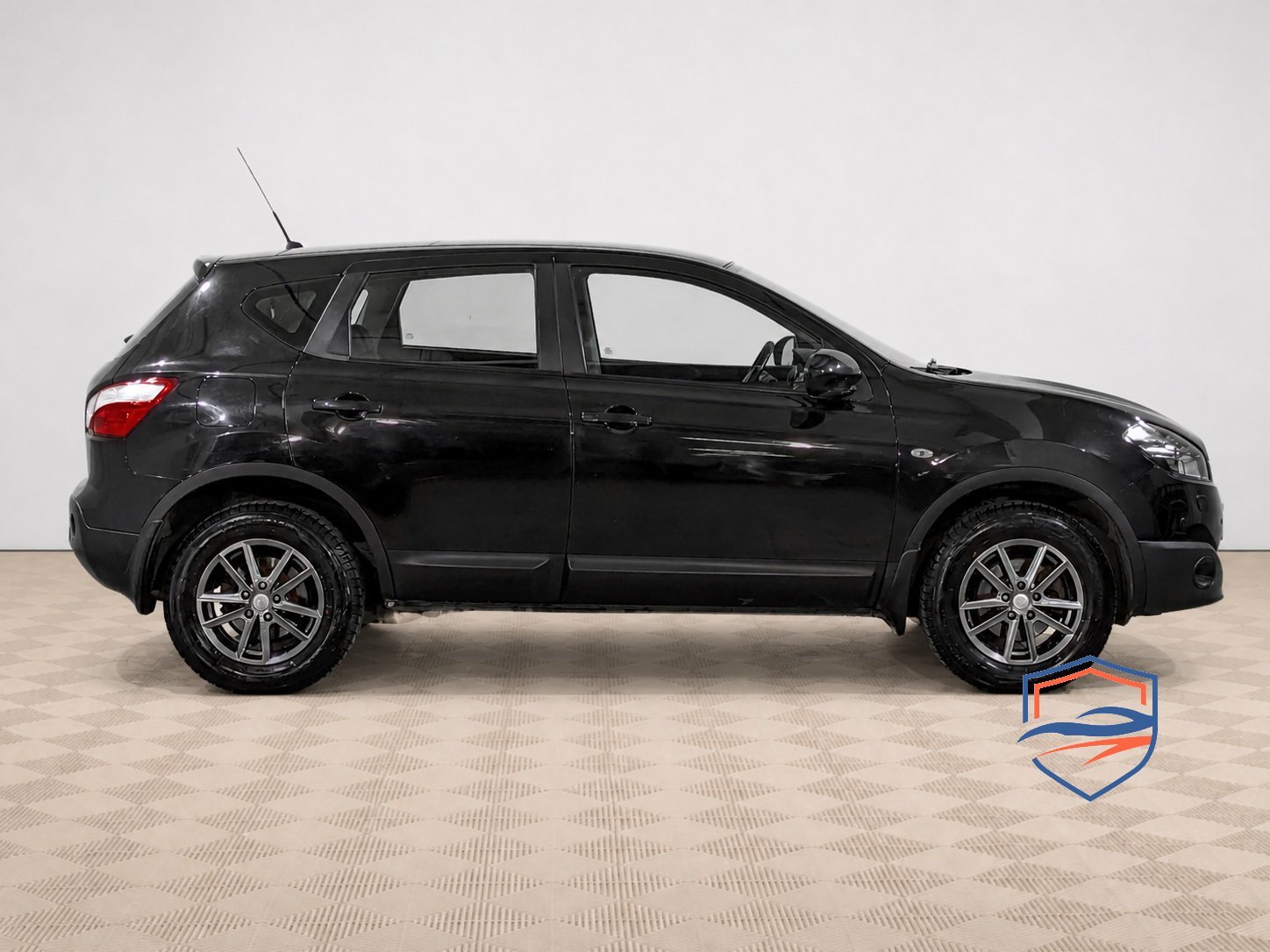 Nissan - Nissan Qashqai, 2013