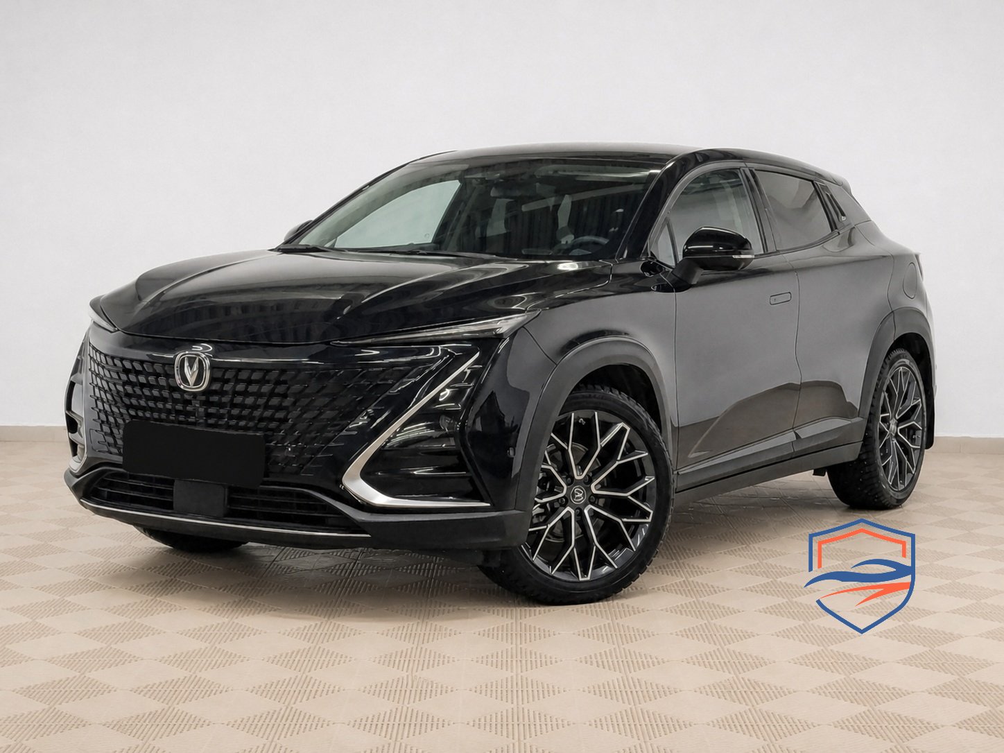 Changan - Changan UNI-T, 2024
