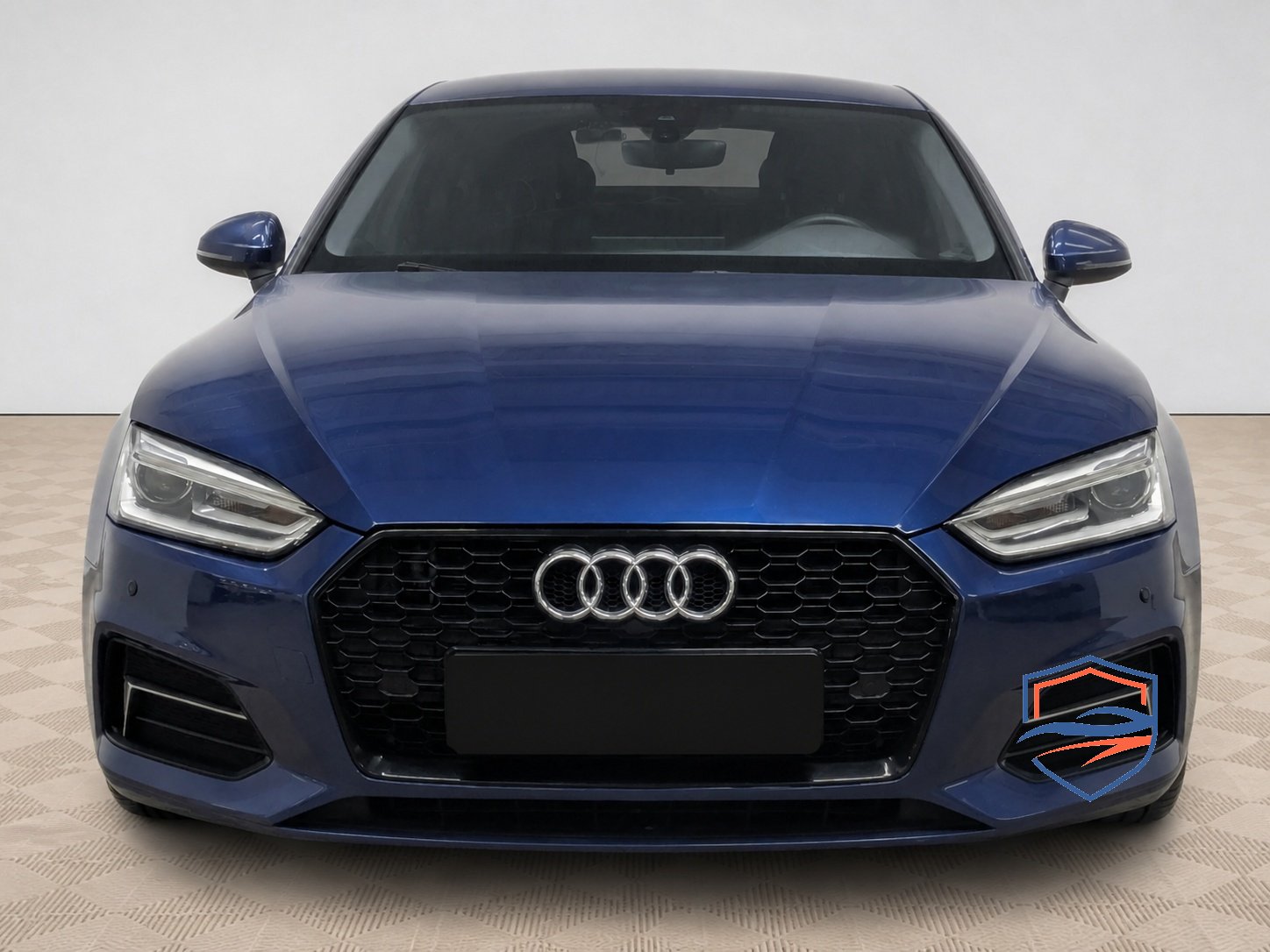 Audi - Audi A5, 2018