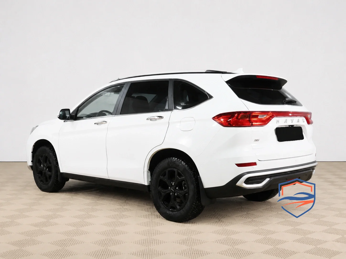 Haval - Haval M6 II, 2024 г.
