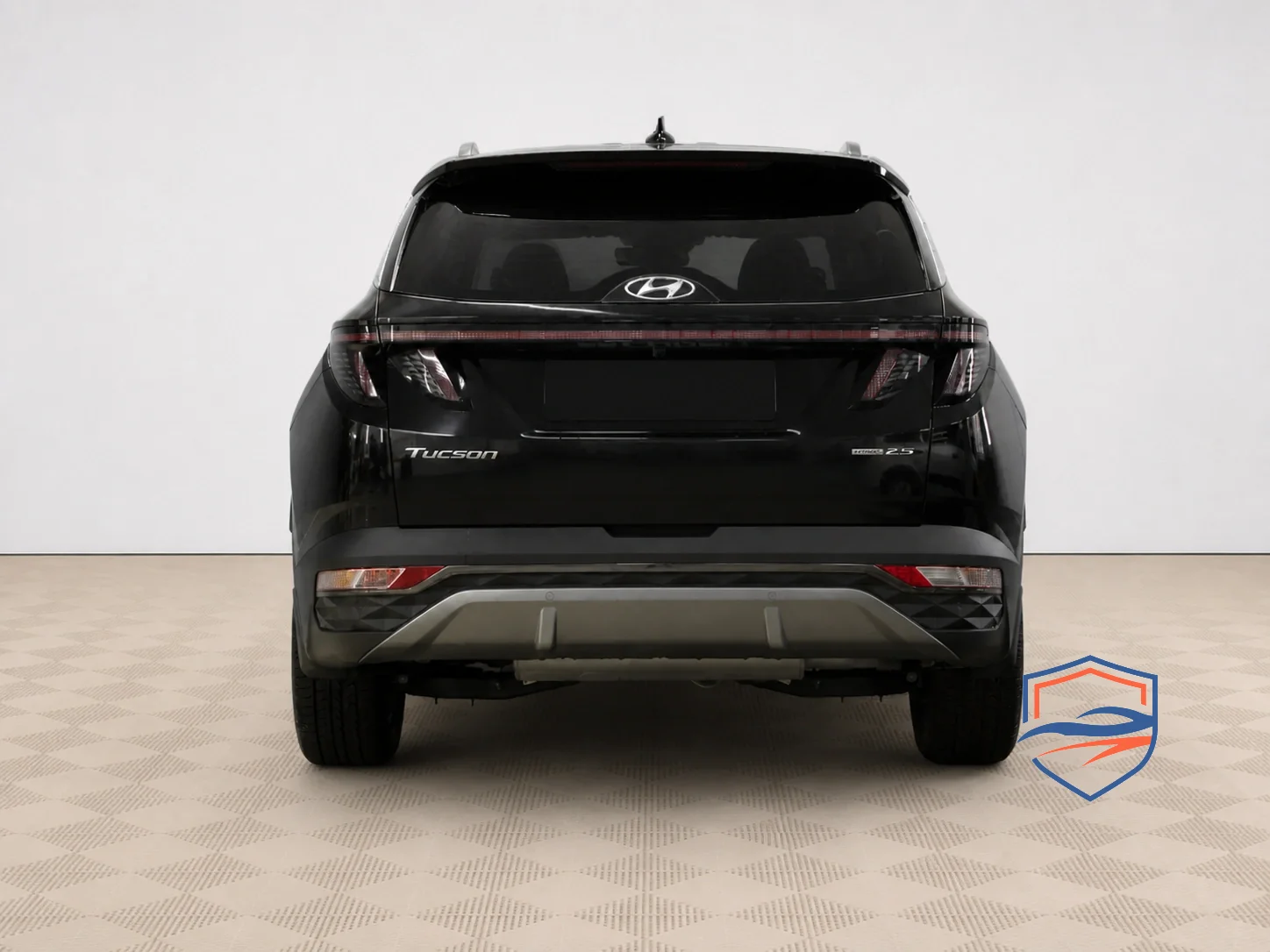 Hyundai - Hyundai Tucson IV, 2023 г.