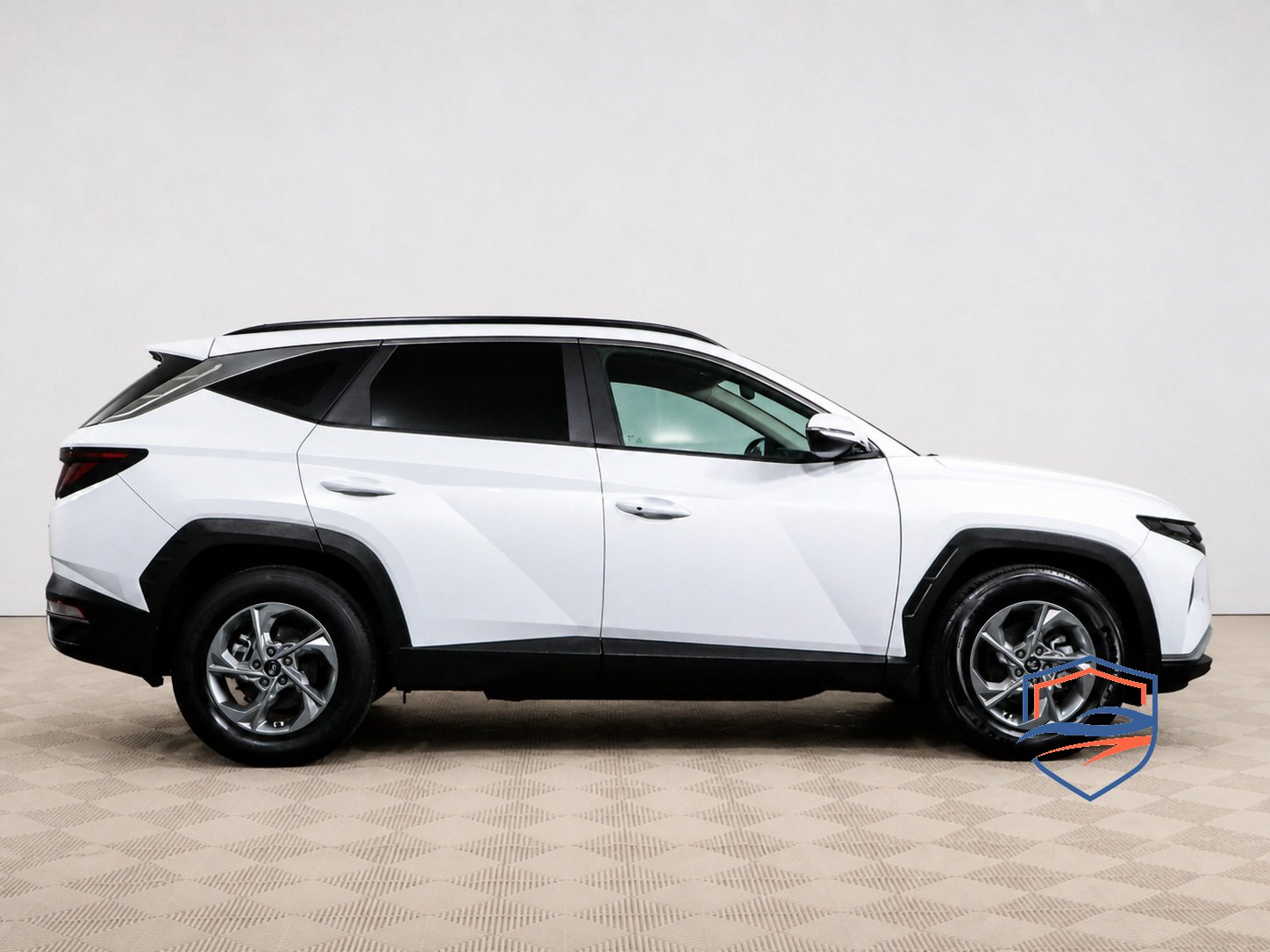 Hyundai - Hyundai Tucson IV, 2022