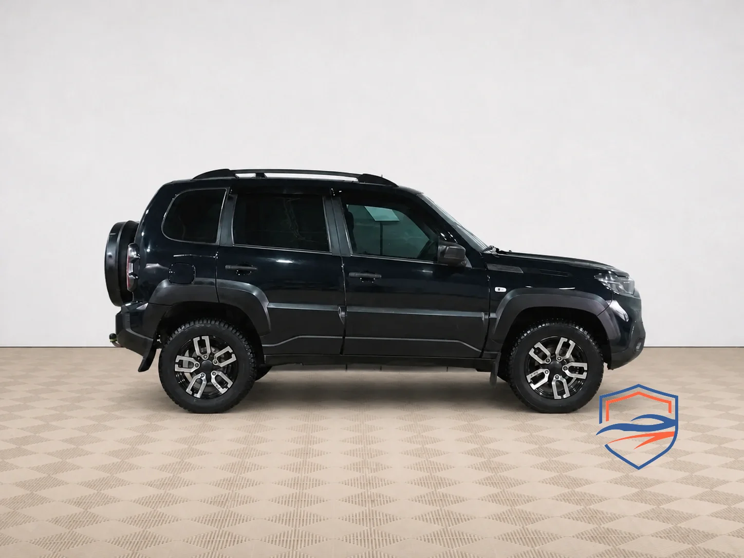 LADA (ВАЗ) - LADA (ВАЗ) Niva Travel I, 2023 г.