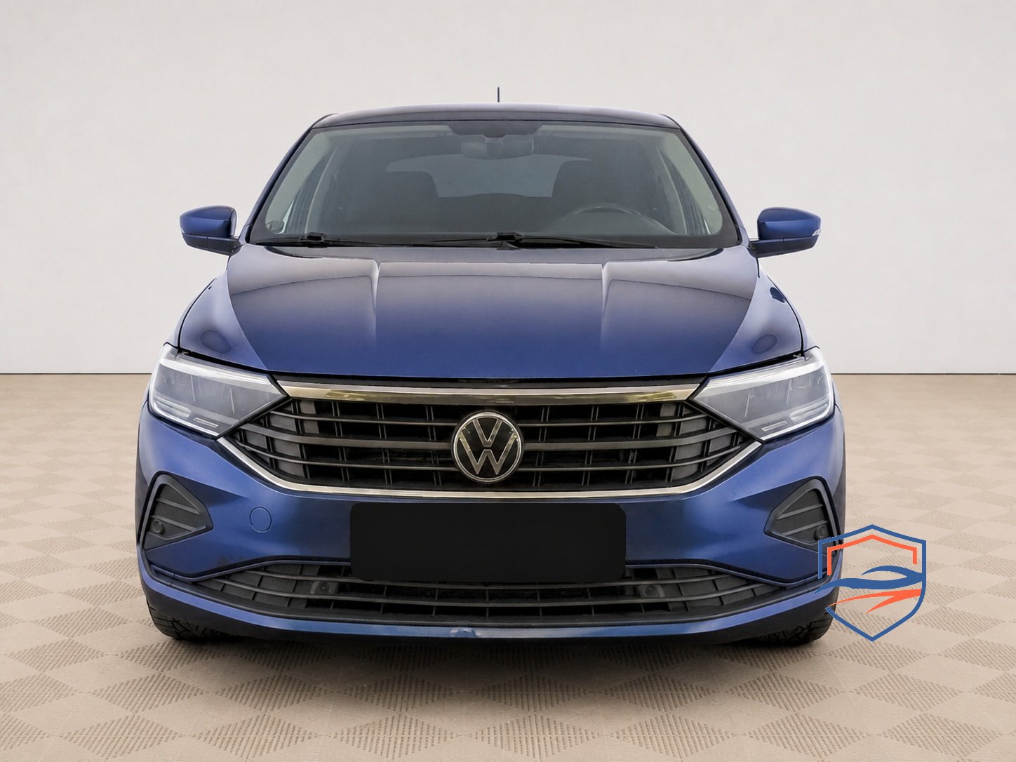 Volkswagen - Volkswagen Polo VI, 2020
