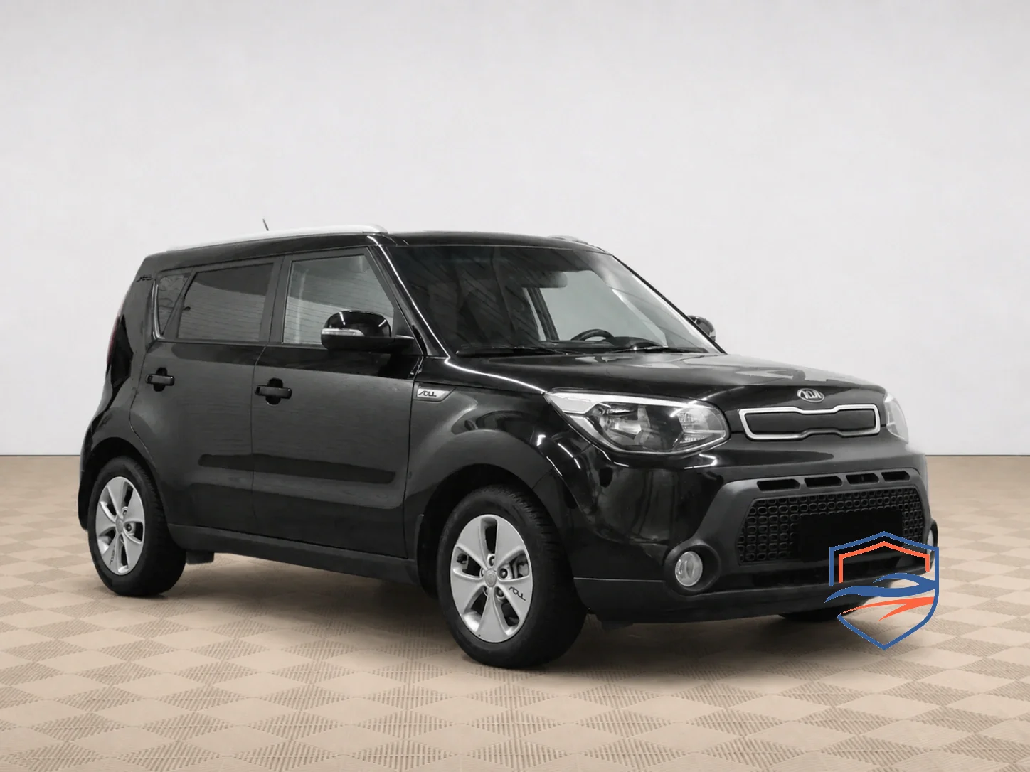 Kia - Kia Soul II, 2014 г.