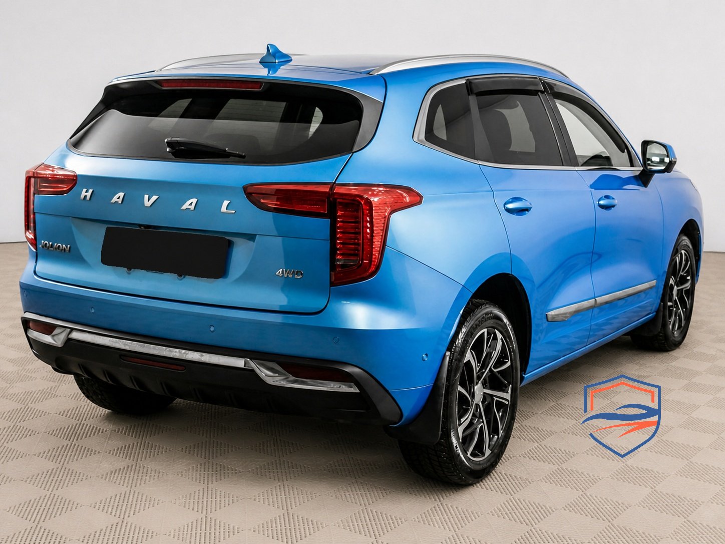 Haval - Haval Jolion I, 2022