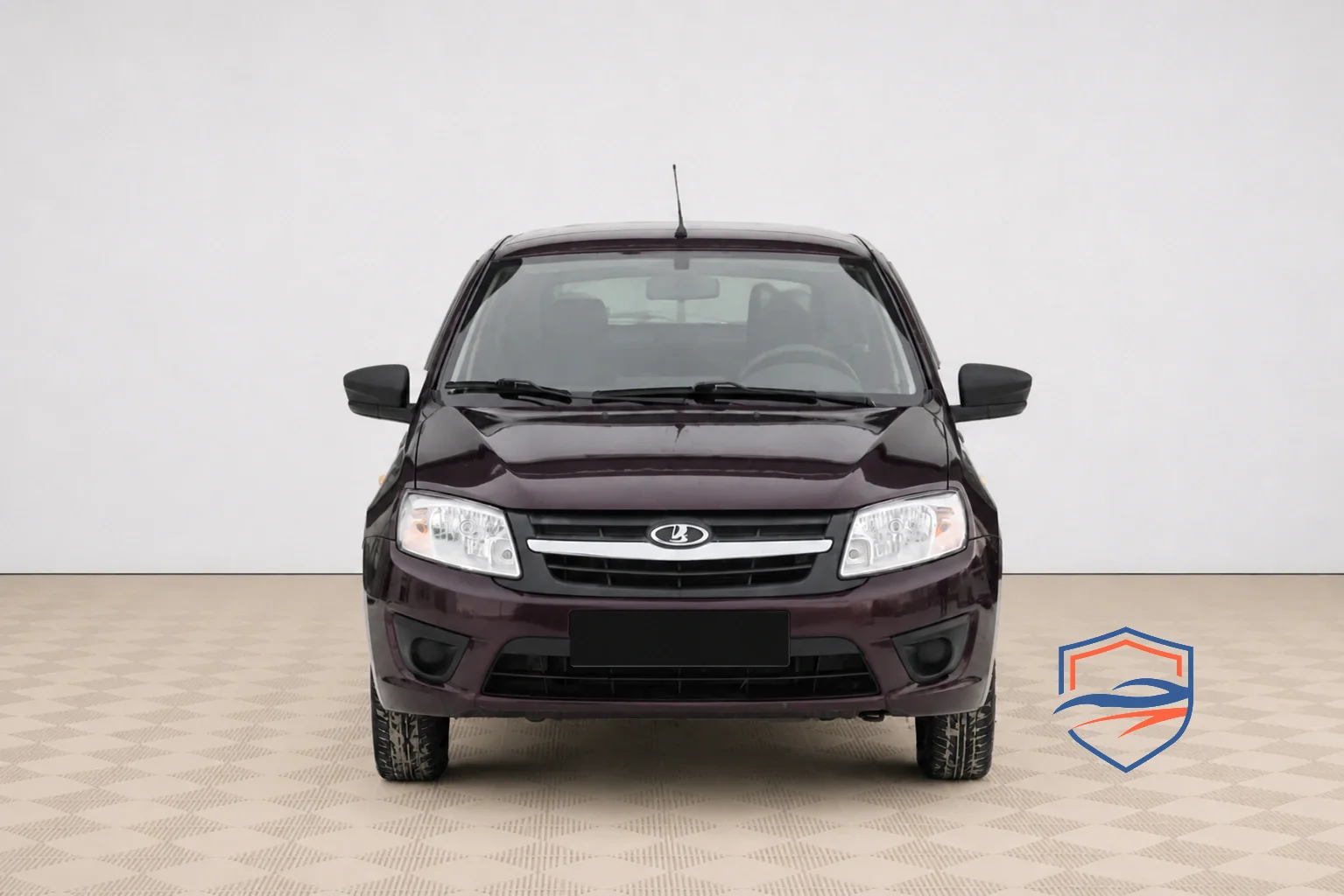 LADA (ВАЗ) - LADA (ВАЗ) Granta I, 2015 г.
