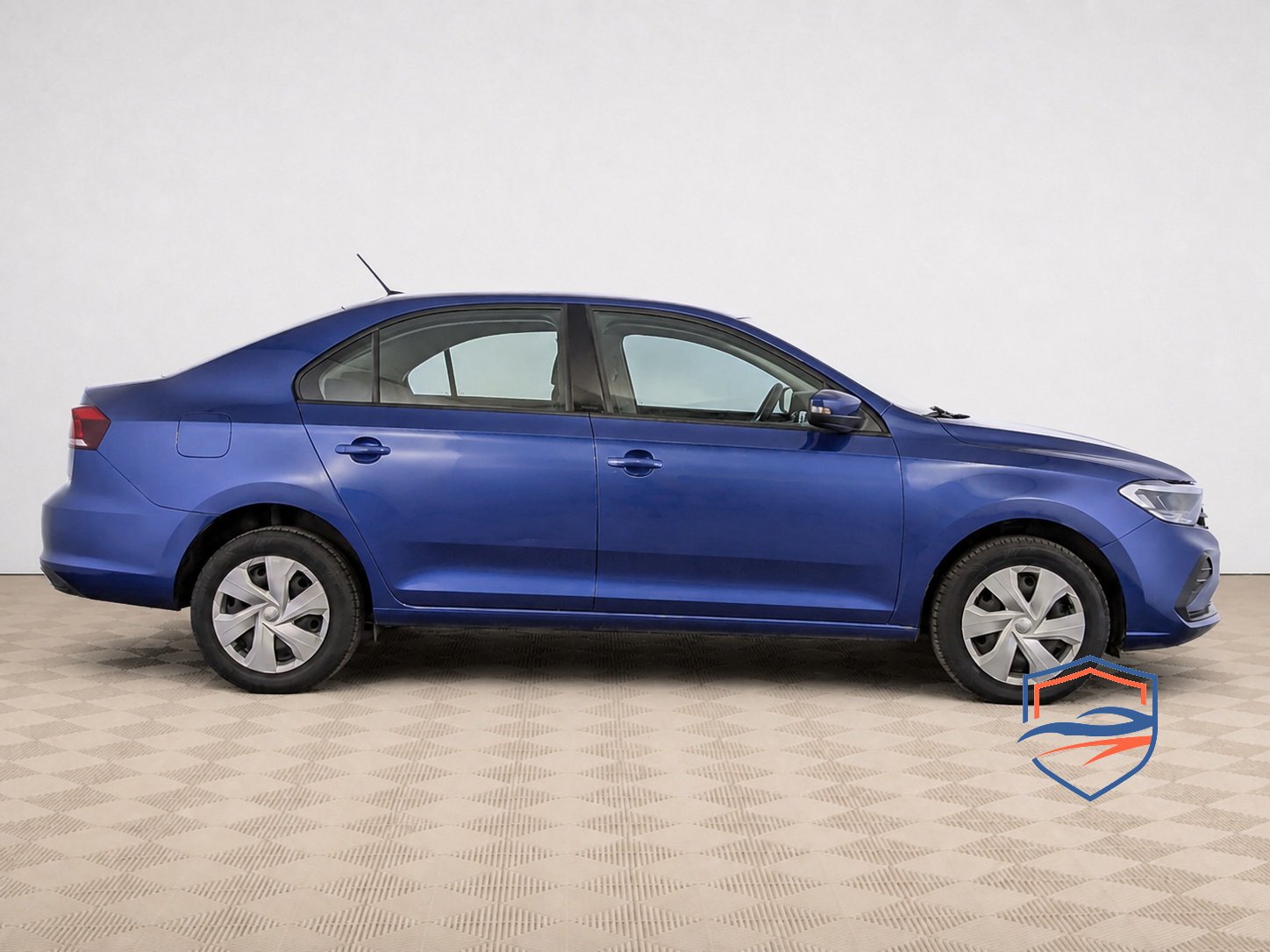 Volkswagen - Volkswagen Polo VI, 2021