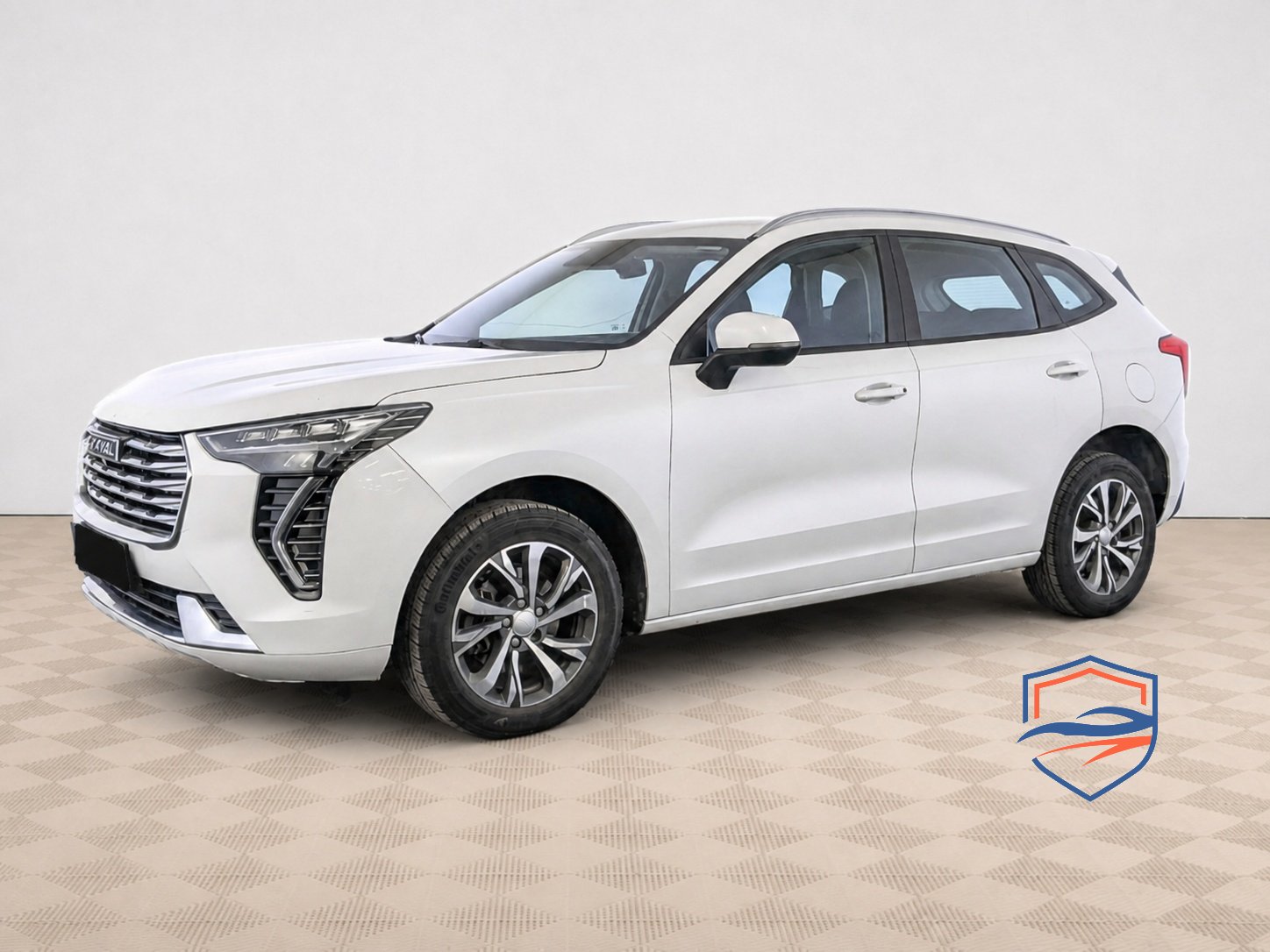 Haval - Haval Jolion I, 2023