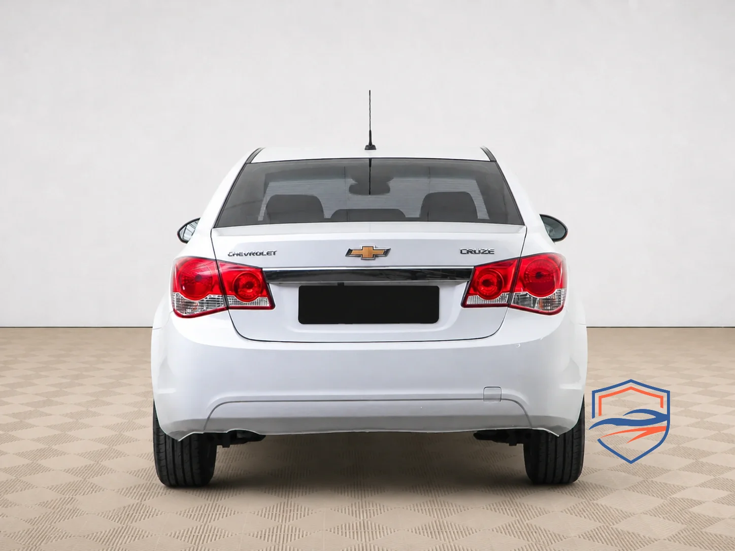 Chevrolet - Chevrolet Cruze I Рестайлинг, 2013 г.