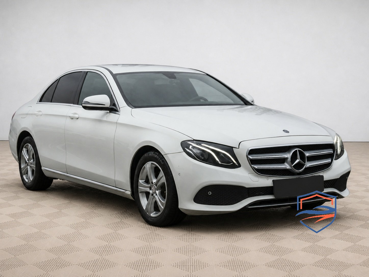 Mercedes-Benz - Mercedes-Benz E-Класс 220 d V (W213, S213, C238), 2016