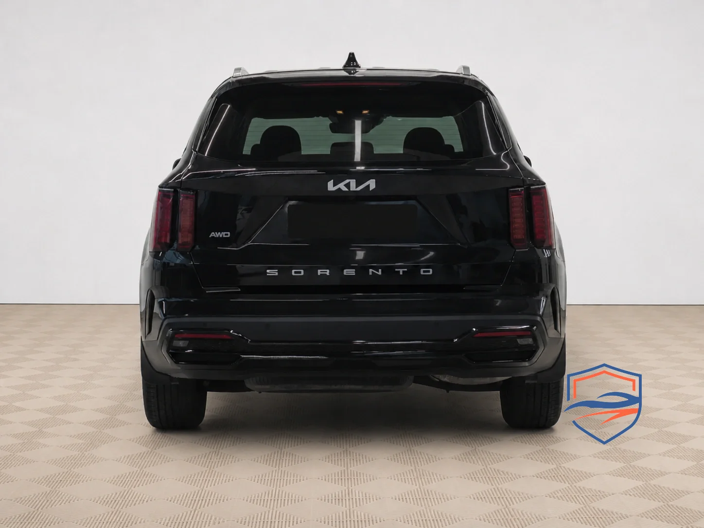 Kia - Kia Sorento IV, 2021 г.