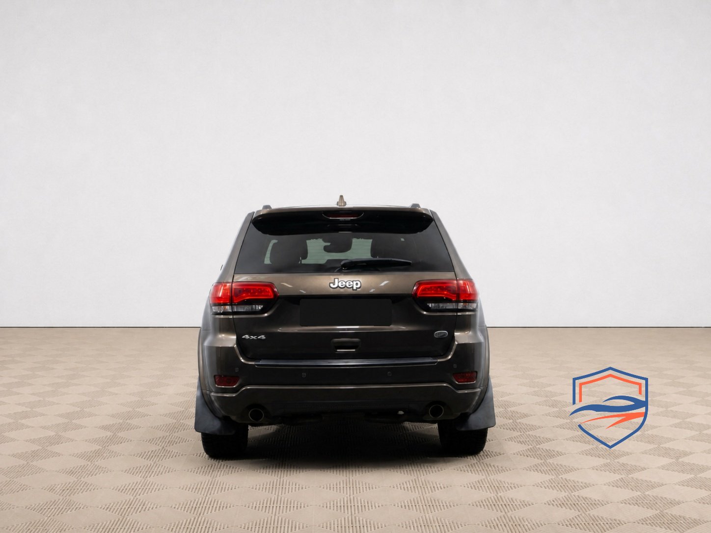Jeep - Jeep Grand Cherokee IV (WK2) Рестайлинг, 2018