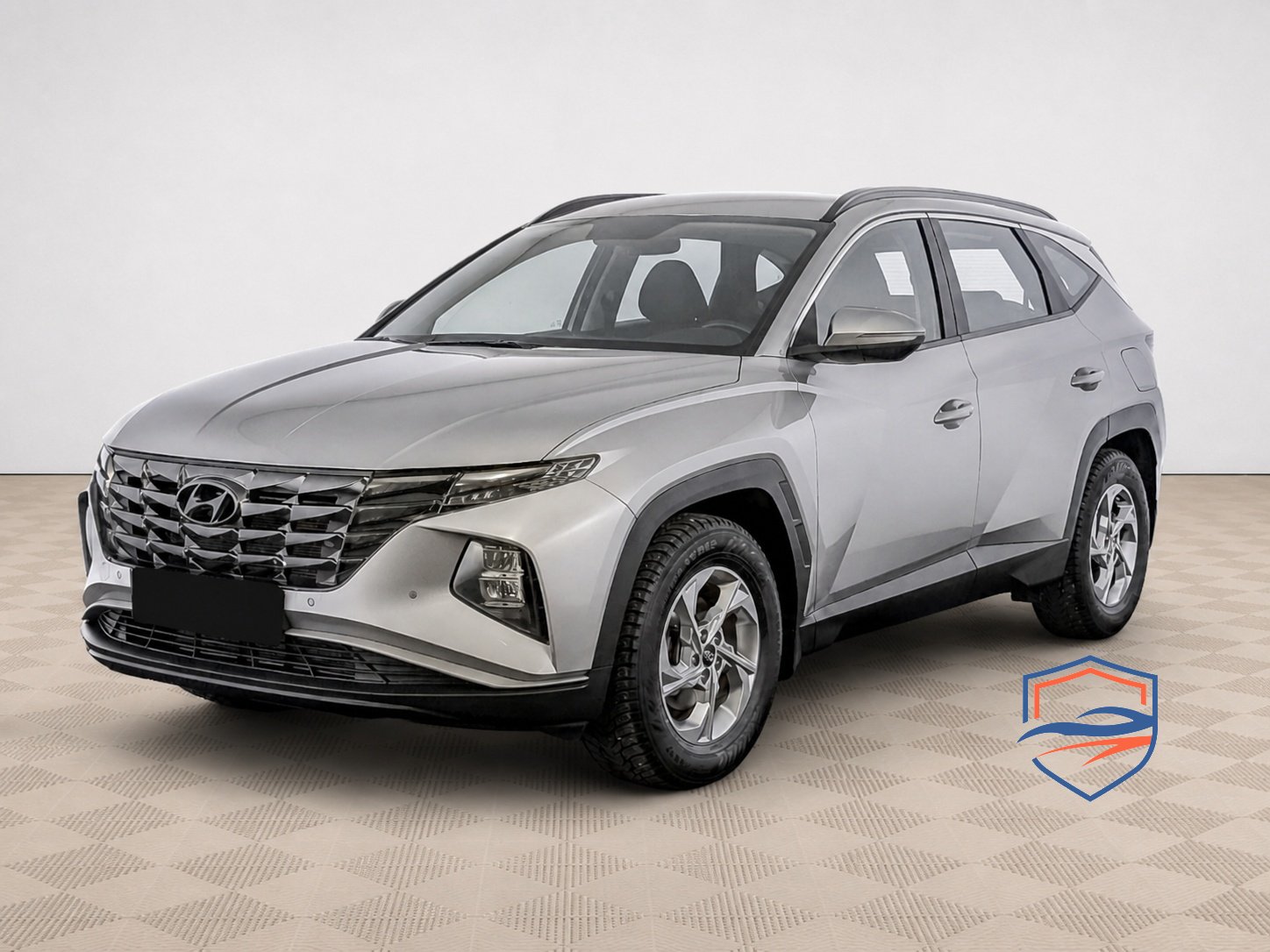 Hyundai - Hyundai Tucson IV, 2021