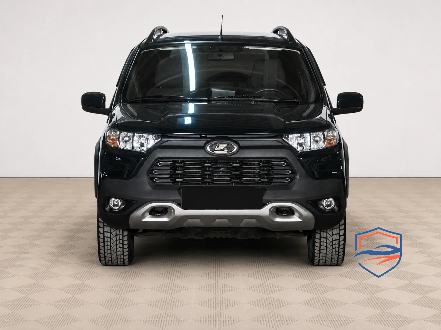 LADA (ВАЗ) - LADA (ВАЗ) Niva Travel I, 2023 г.