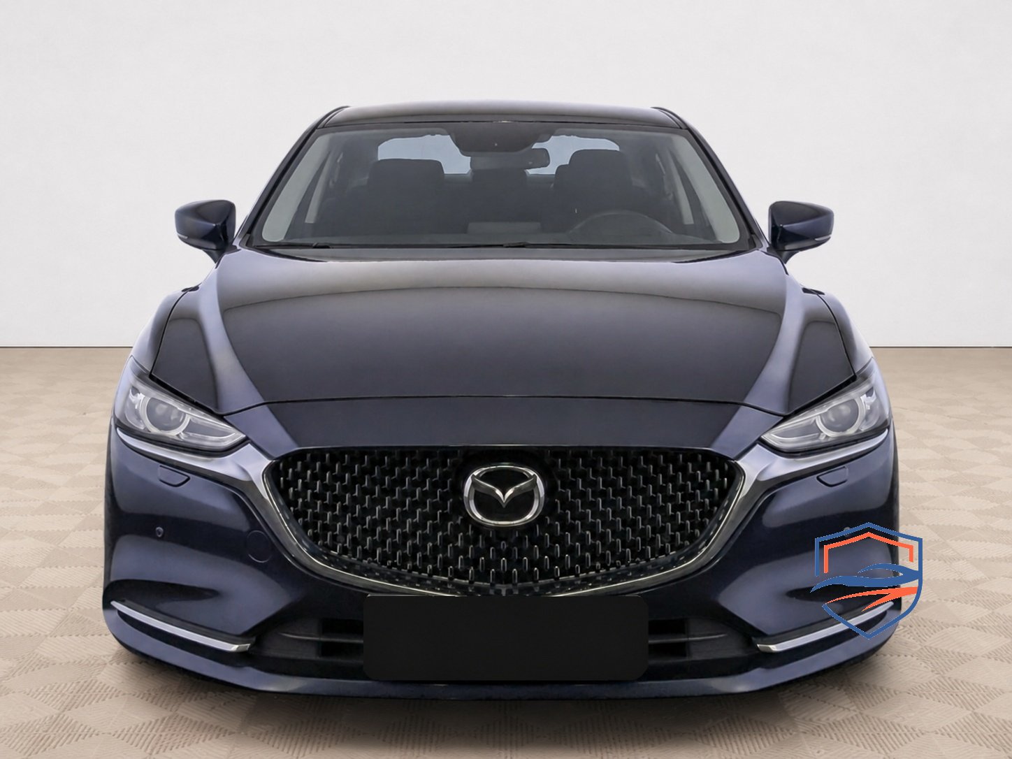 Mazda - Mazda 6 III (GJ) Рестайлинг 2, 2020