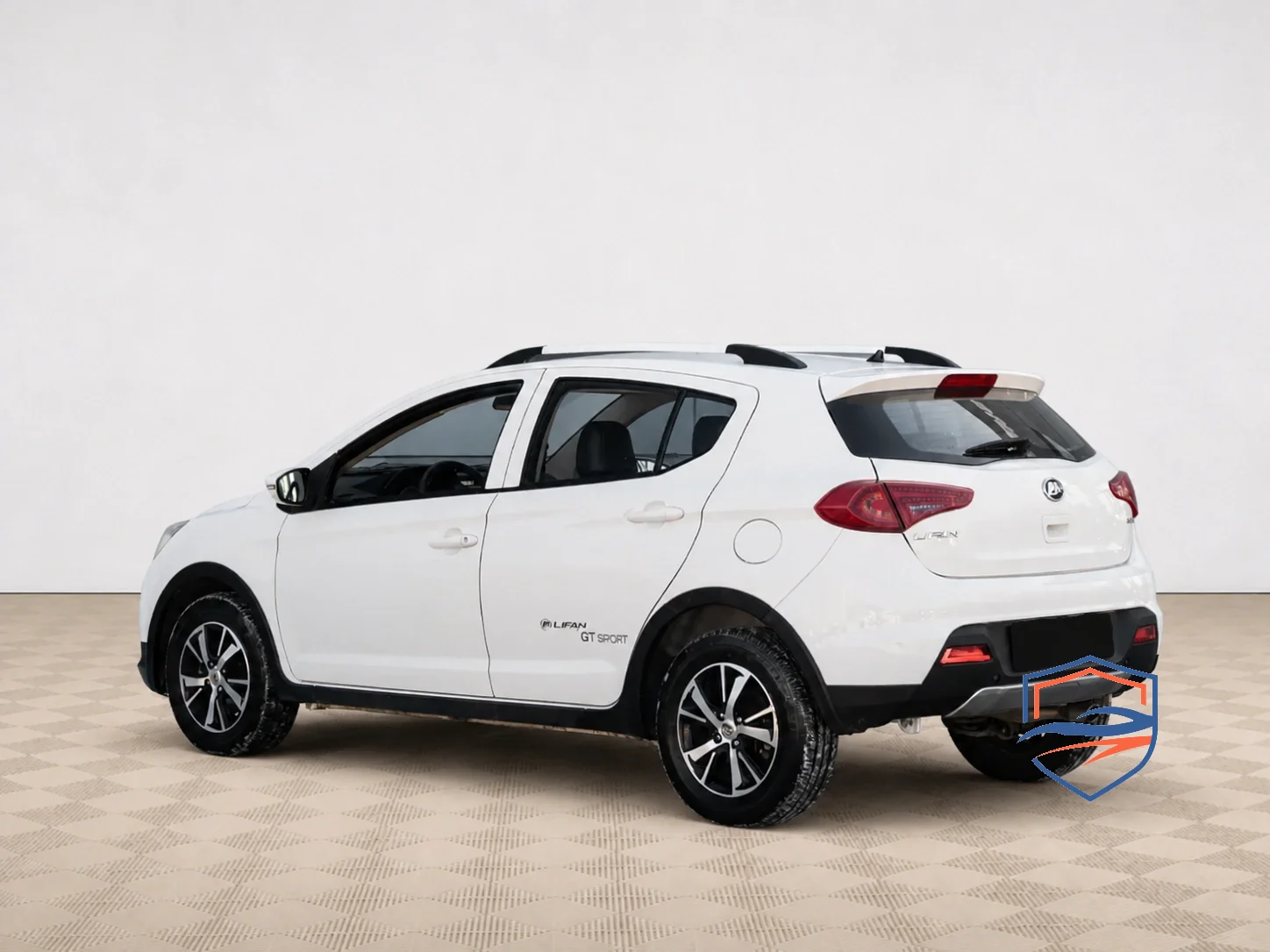 Lifan - Lifan X50 X50, 2015 г.