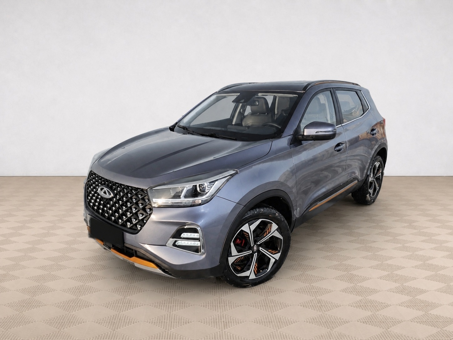Chery - Chery Tiggo 4 Pro, 2023