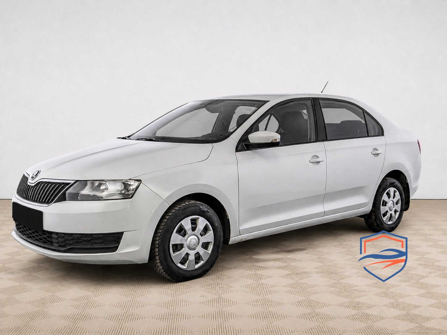 Skoda - Skoda Rapid I Рестайлинг, 2019