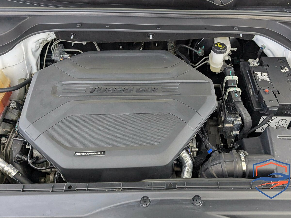 BAIC - BAIC X7 I, 2024