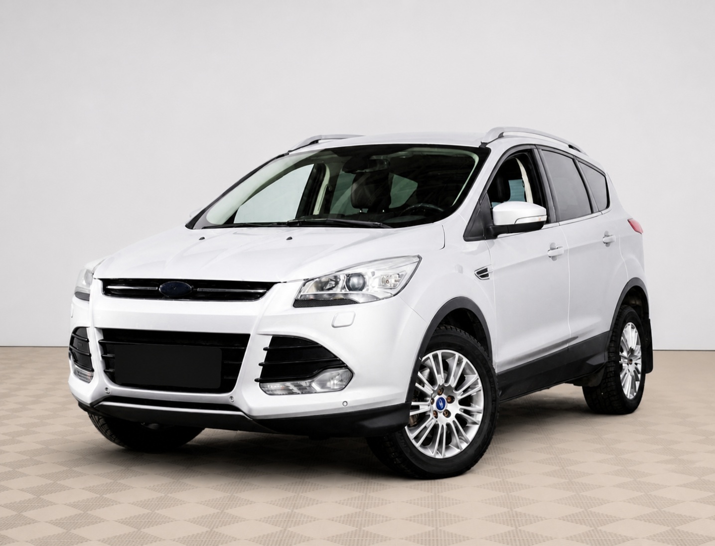 Ford - Ford Kuga, 2014