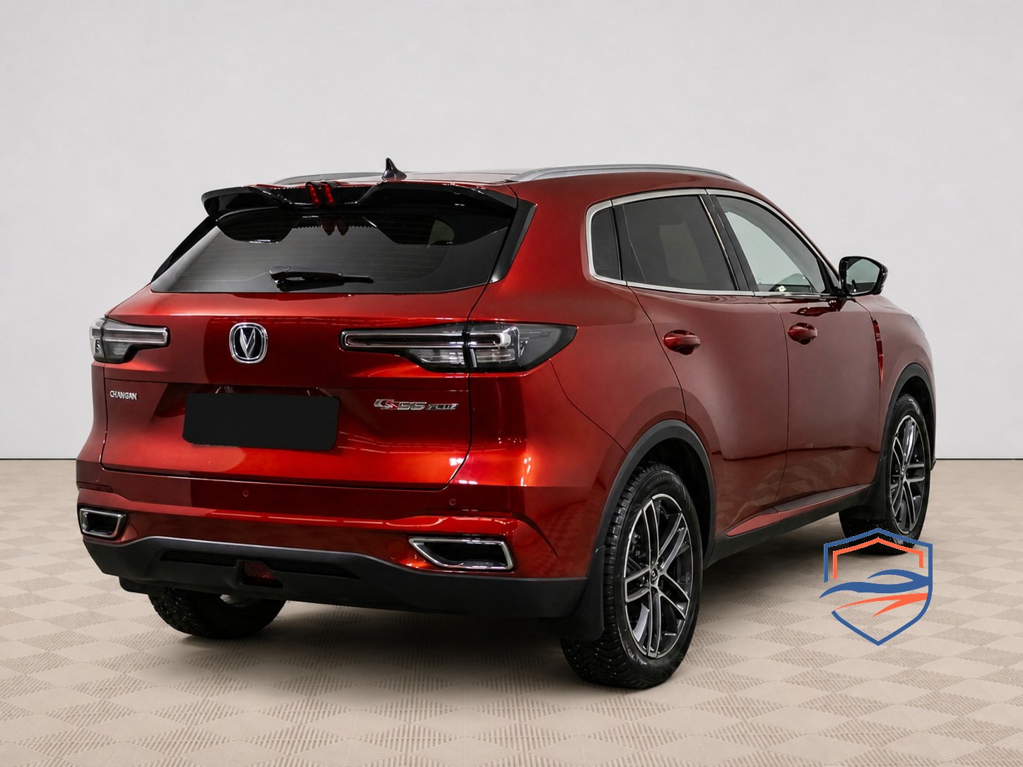 Changan - Changan CS55 Plus II, 2023