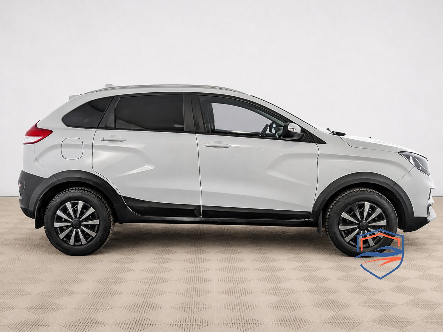 LADA (ВАЗ) - Lada XRAY, 2019