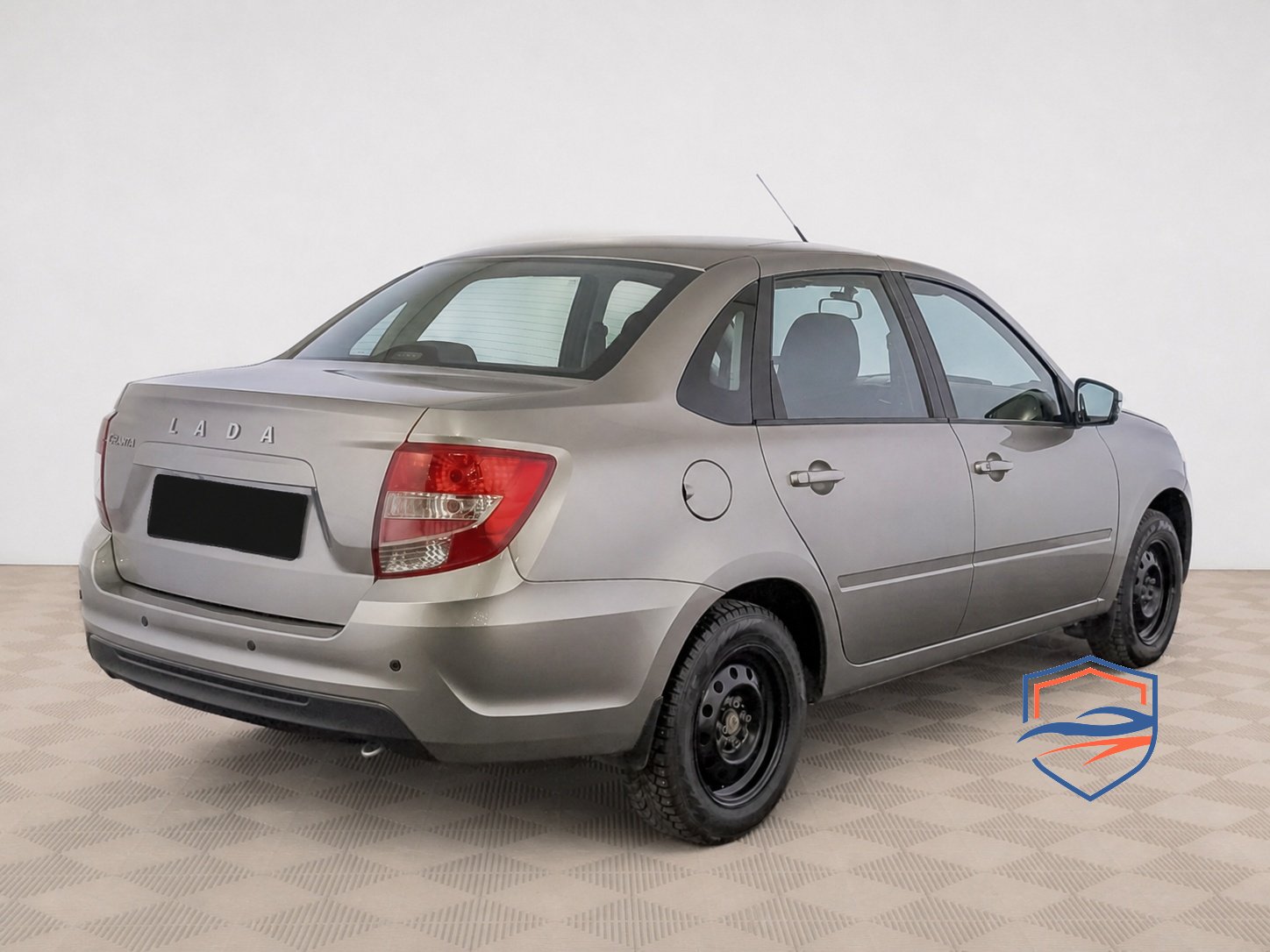 LADA (ВАЗ) - Lada Granta, 2022