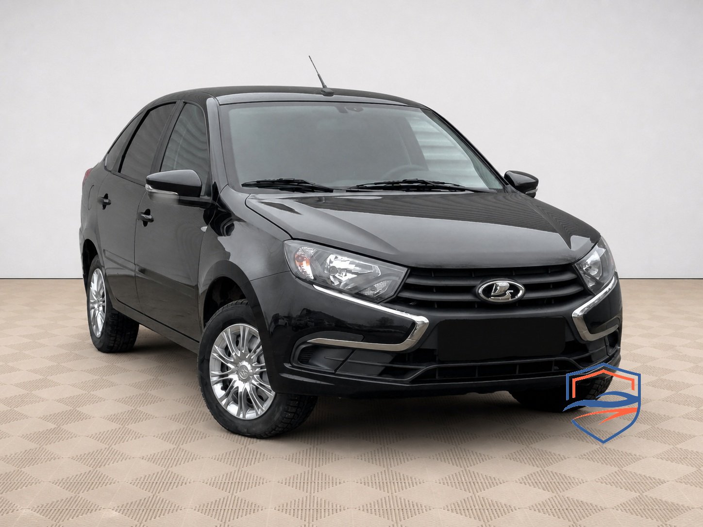 LADA (ВАЗ) - Lada Granta, 2024
