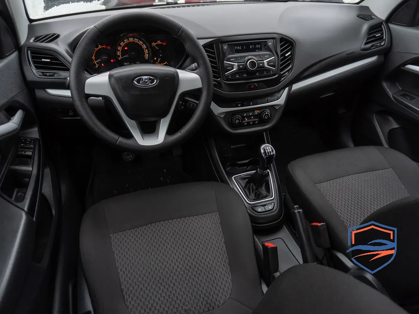 LADA (ВАЗ) - LADA (ВАЗ) Vesta I, 2019 г.