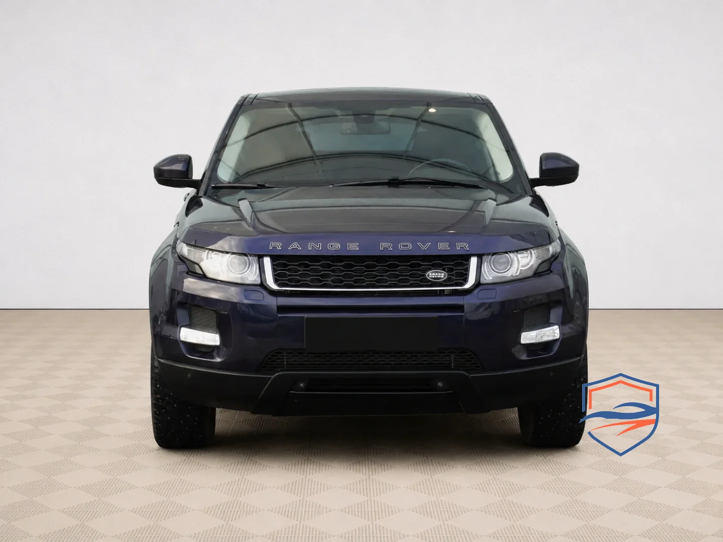 Land Rover - Land Rover Range Rover Evoque I, 2014 г.