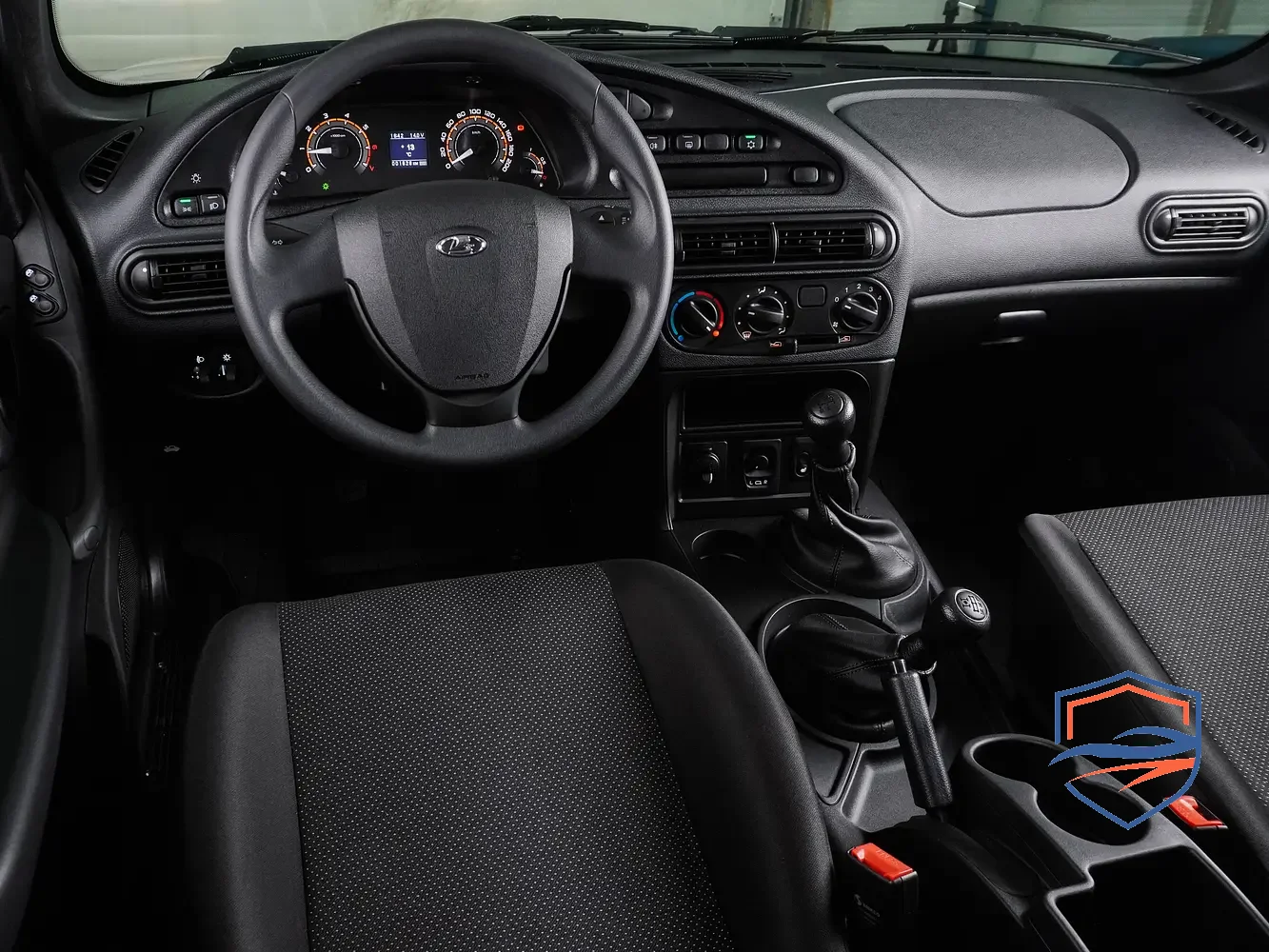 LADA (ВАЗ) - LADA (ВАЗ) Niva Travel I, 2025 г.