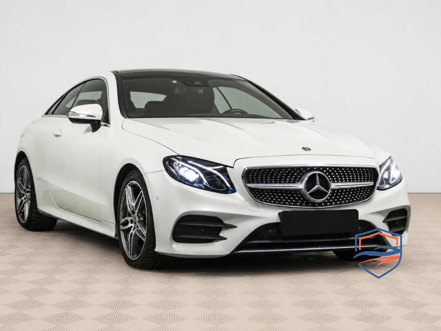 Mercedes-Benz - Mercedes-Benz E-Класс 200 V (W213, S213, C238), 2018
