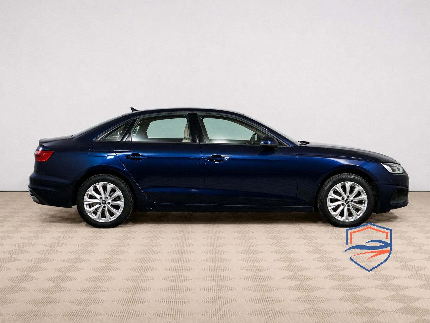 Audi - Audi A4 35 TFSI V (B9) Рестайлинг, 2021
