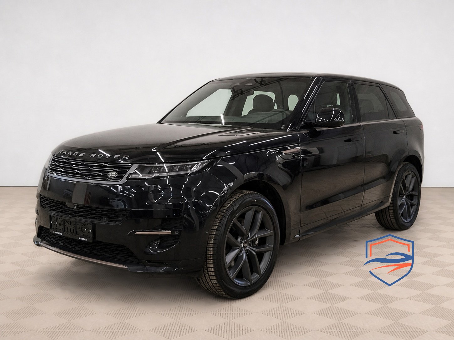 Land Rover - Land Rover Range Rover Sport, 2023