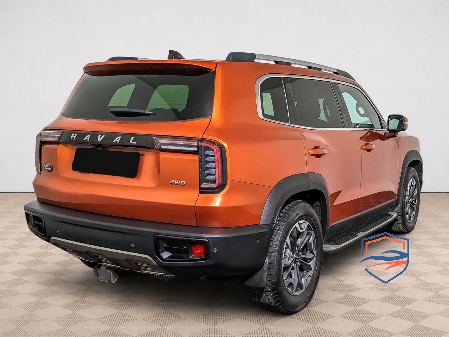Haval - HAVAL Dargo, 2023