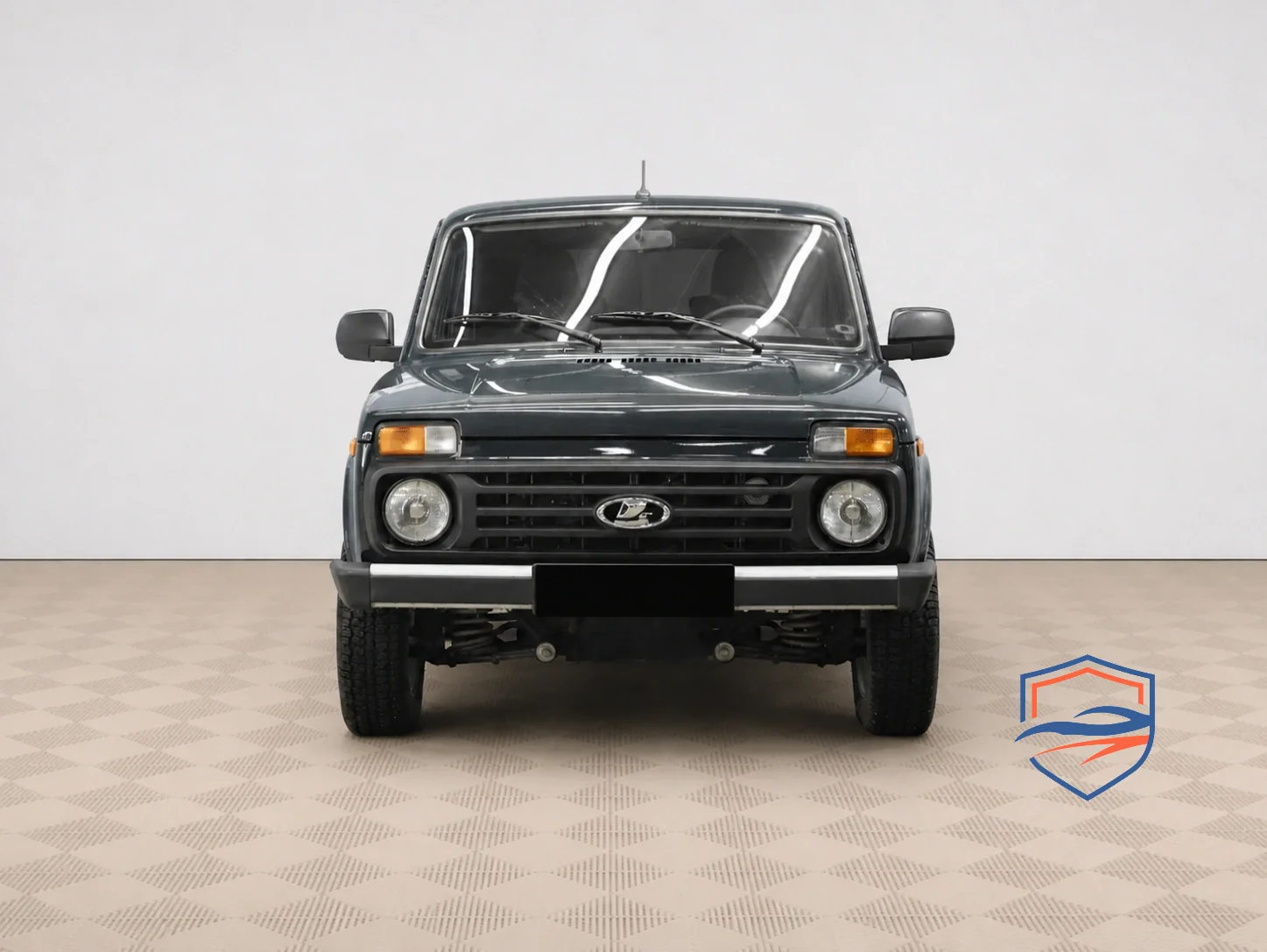 LADA (ВАЗ) - LADA (ВАЗ) Niva Legend Niva Legend, 2023 г.