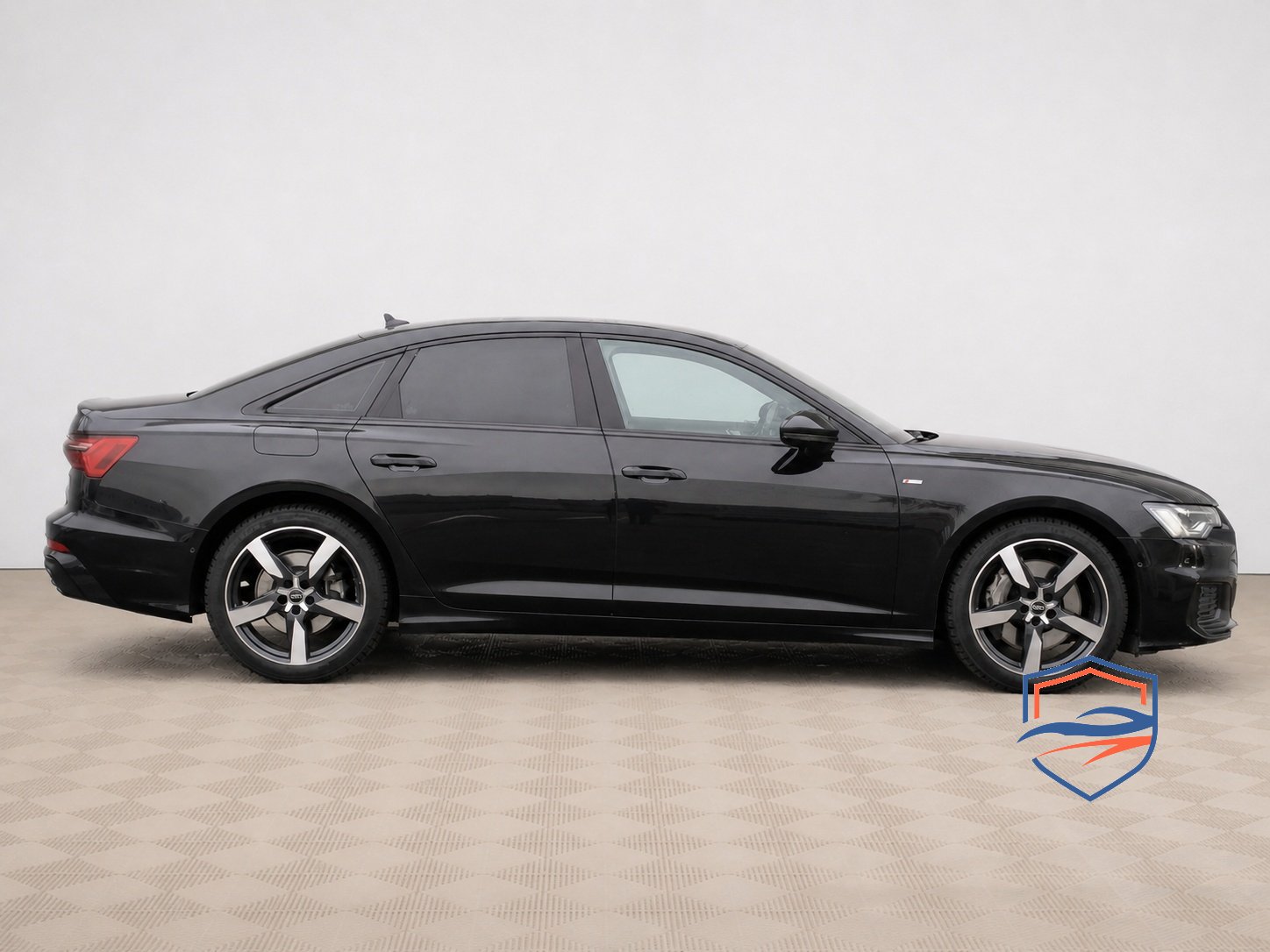 Audi - Audi A6, 2018