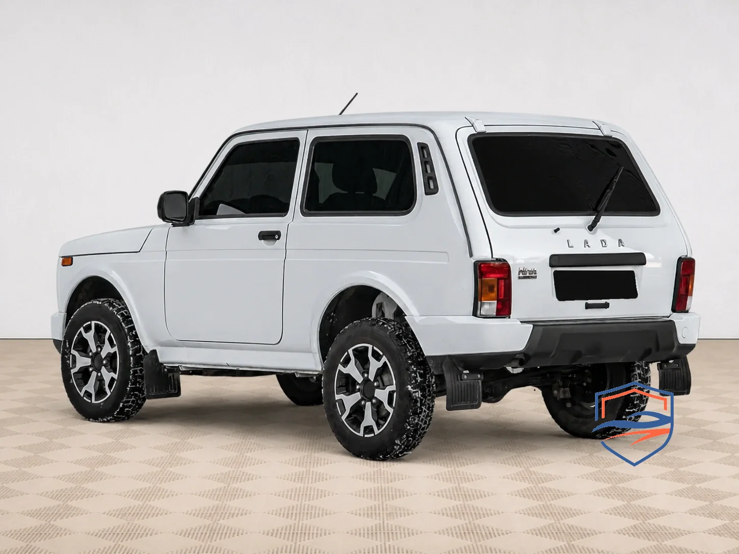 LADA (ВАЗ) - LADA (ВАЗ) Niva Legend Niva Legend, 2024 г.