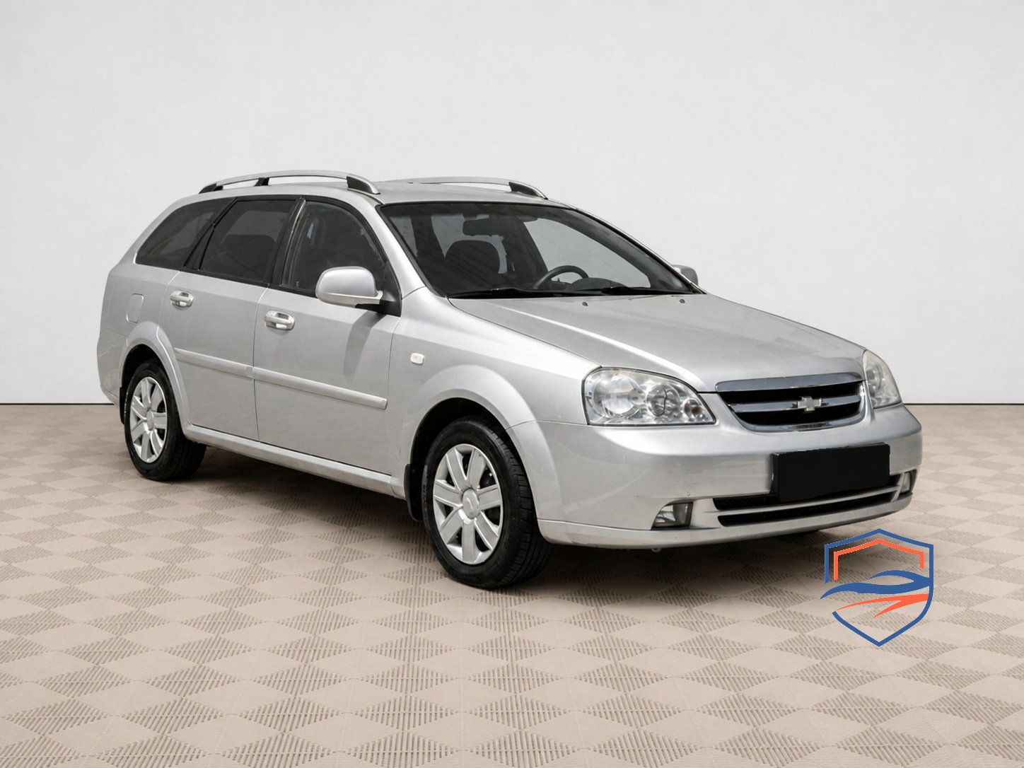 Chevrolet - Chevrolet Lacetti I, 2012