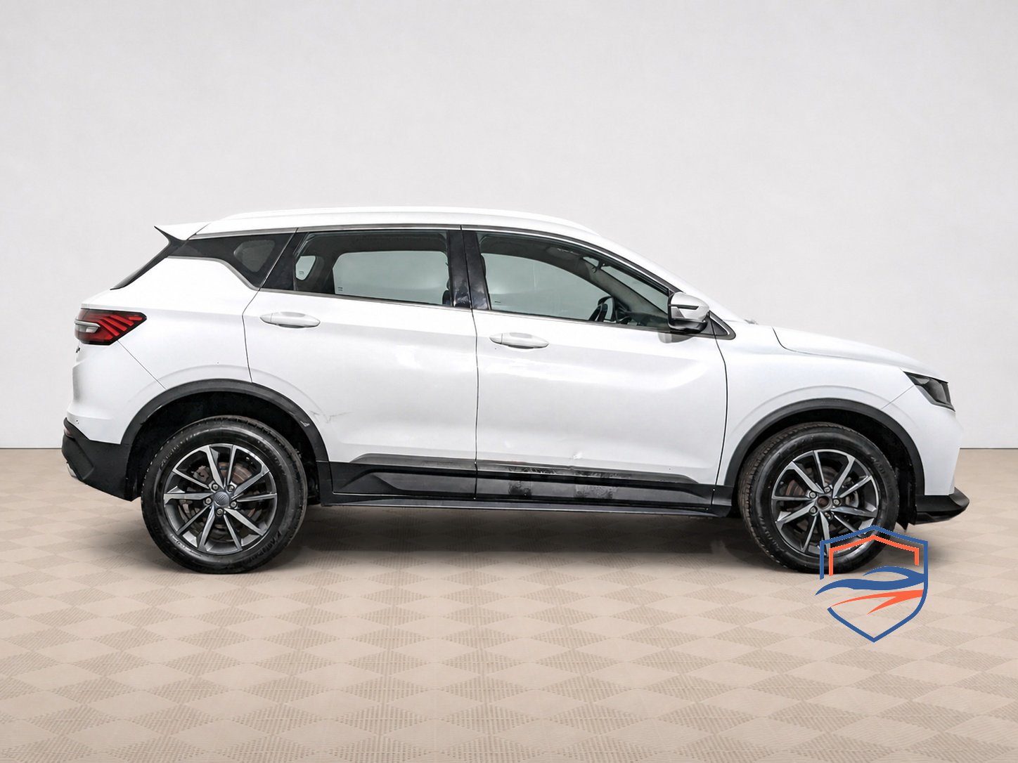 Geely - Geely Coolray, 2023
