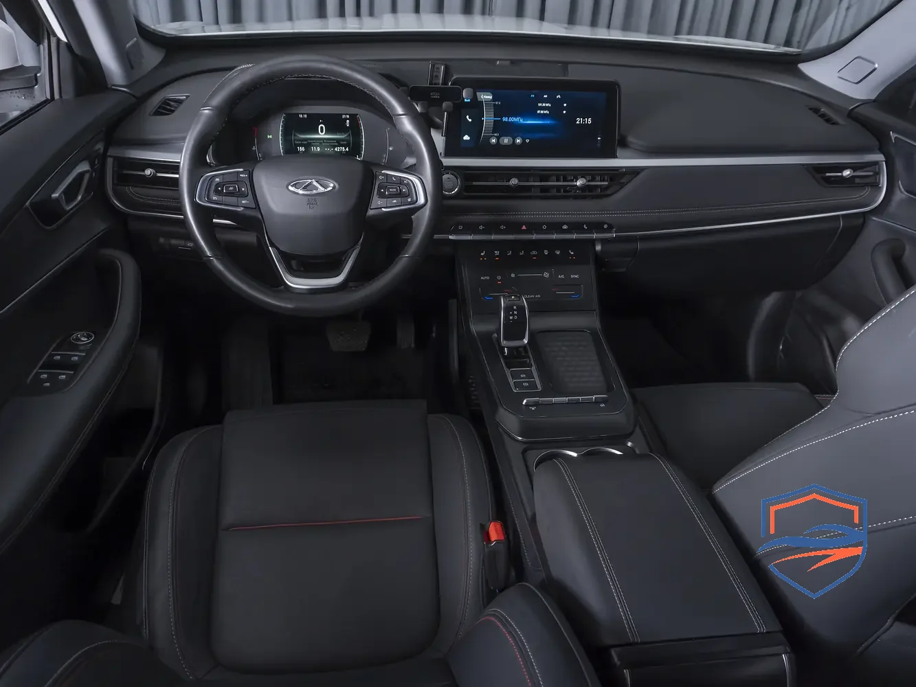Chery - Chery Tiggo 7 Pro I, 2023 г.