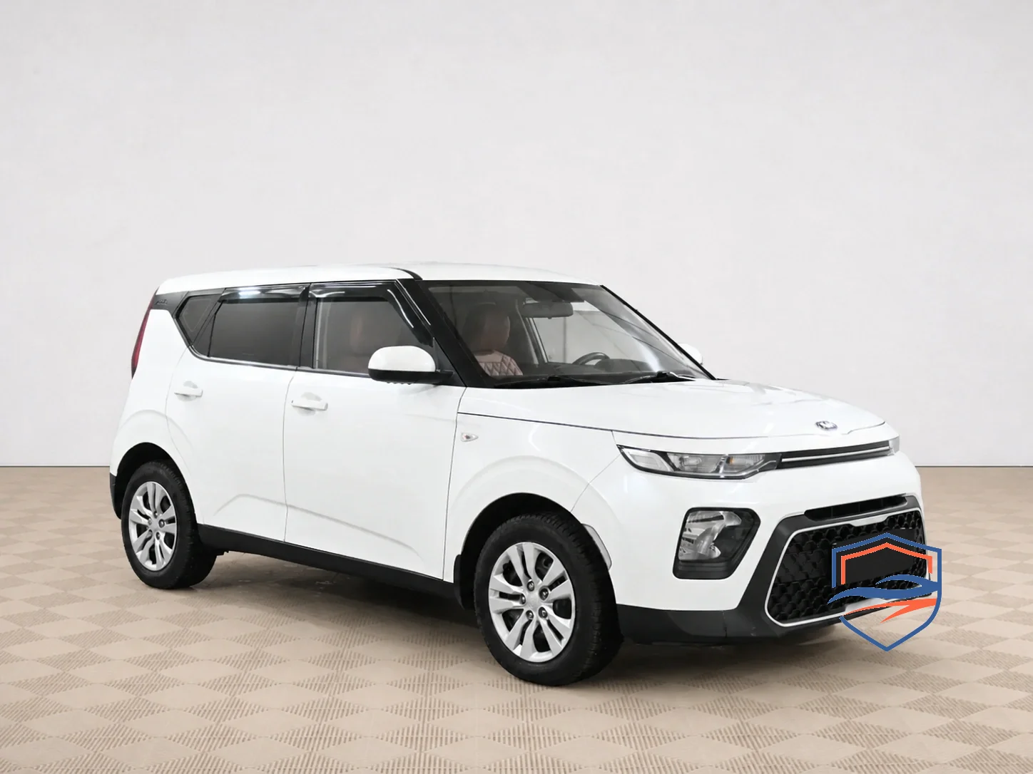 Kia - Kia Soul III, 2019 г.