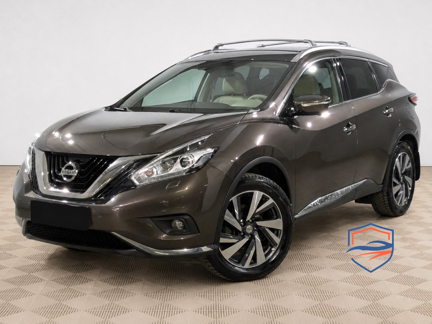 Nissan - Nissan Murano, 2022