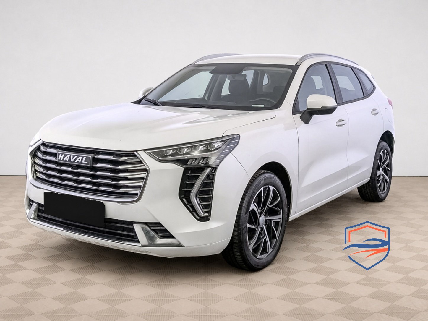 Haval - Haval Jolion I, 2022