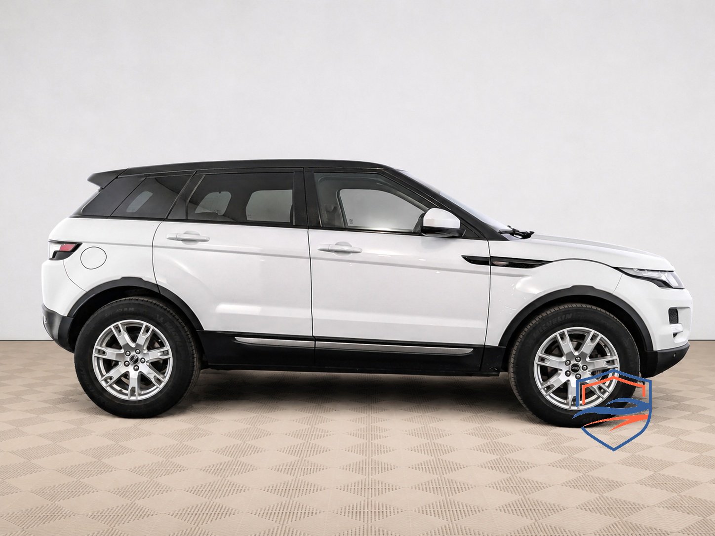 Land Rover - Land Rover Range Rover Evoque, 2014